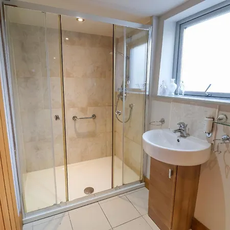 Servant's Quarters * York