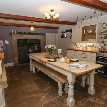 Lägenhet Servant's Quarters York