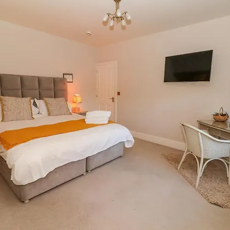 Servant's Quarters Lägenhet *