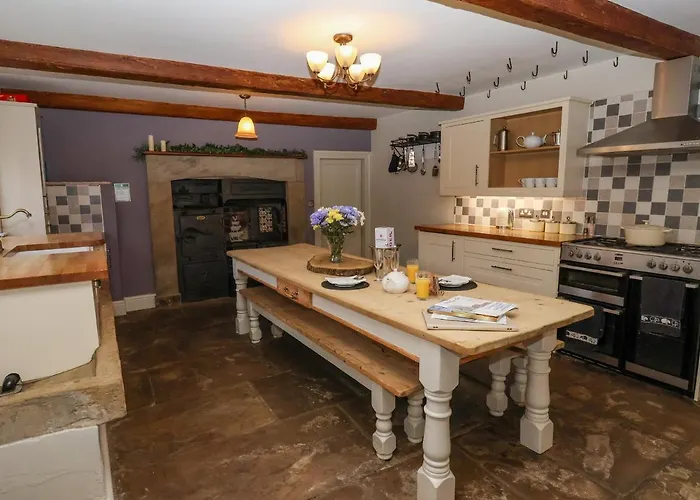 Apartment Servant's Quarters York