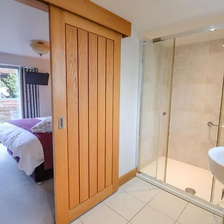 Servant's Quarters Apartamento