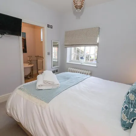 Apartamento Servant's Quarters York