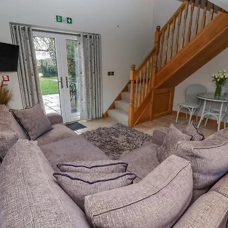 Servant's Quarters *