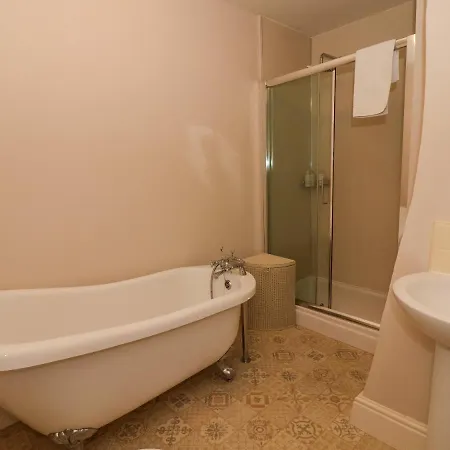 Servant's Quarters Apartamento