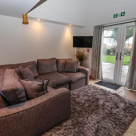 Servant's Quarters Apartamento York