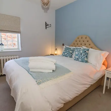 Servant's Quarters York