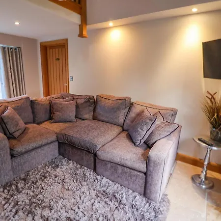 Servant's Quarters York