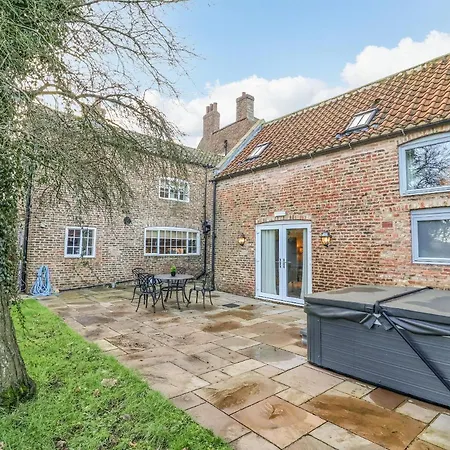 Servant's Quarters Apartamento *