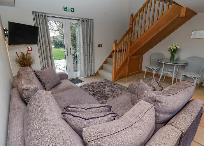 Servant's Quarters *