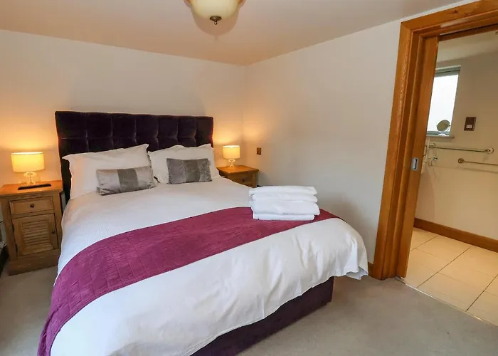 Servant's Quarters York