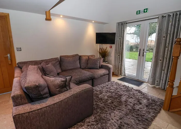 Servant's Quarters Apartment York