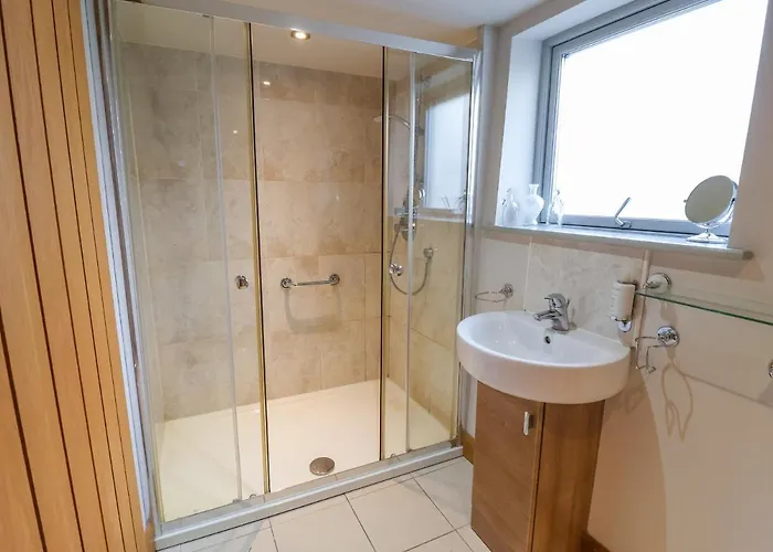 Servant's Quarters * York