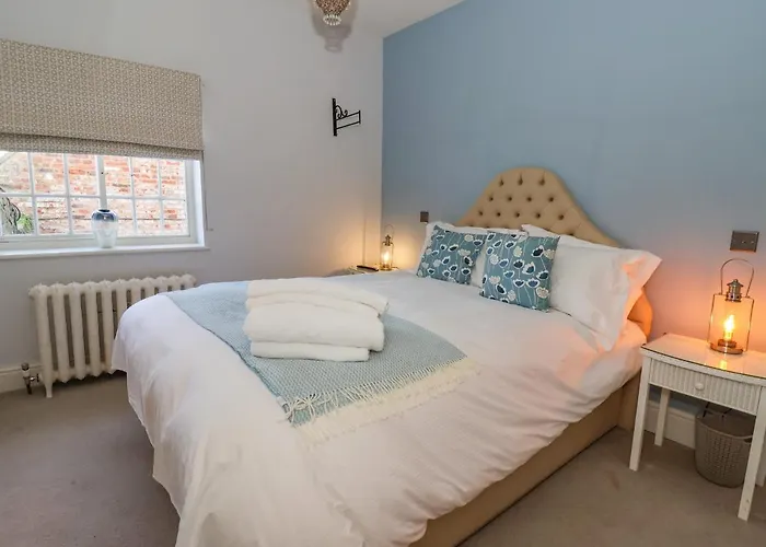 Servant's Quarters York