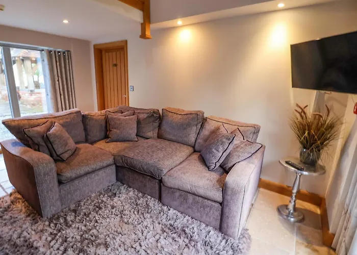 Servant's Quarters York