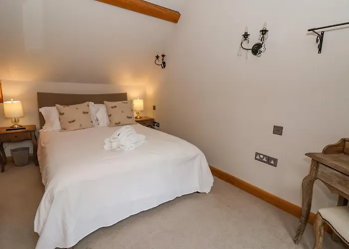 Servant's Quarters * York